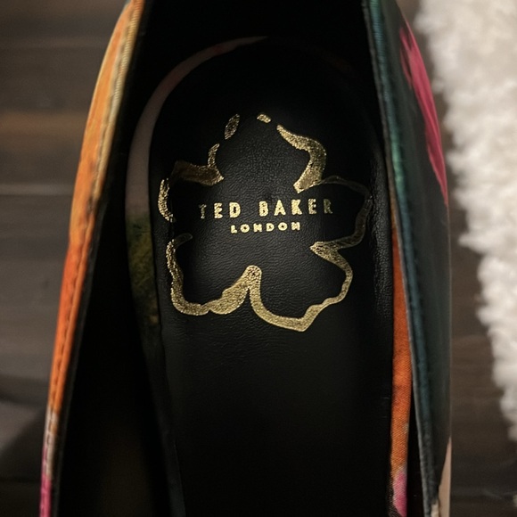 NWT Hyra Ted Baker Women's Pump - Picture 2 of 8